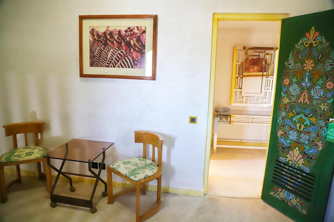 Hotel Parador Laayoune  Ngoại thất bức ảnh